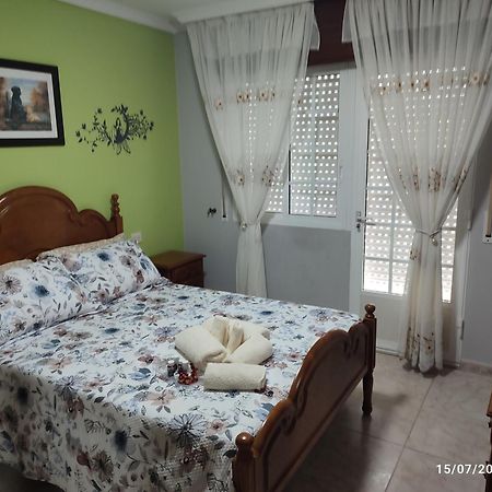 Villa Grana Medrano Pontevedra Ngoại thất bức ảnh