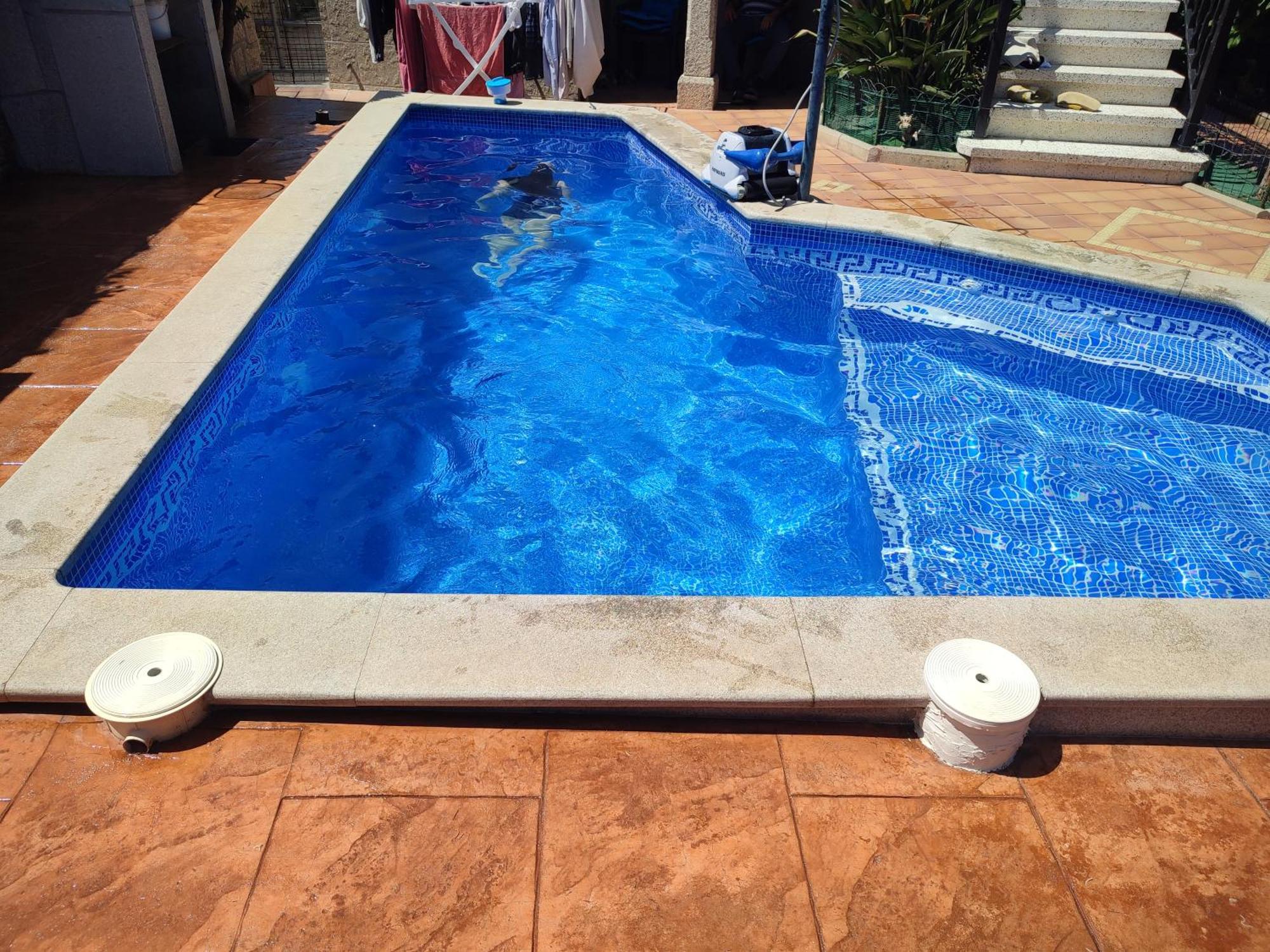 Villa Grana Medrano Pontevedra Ngoại thất bức ảnh
