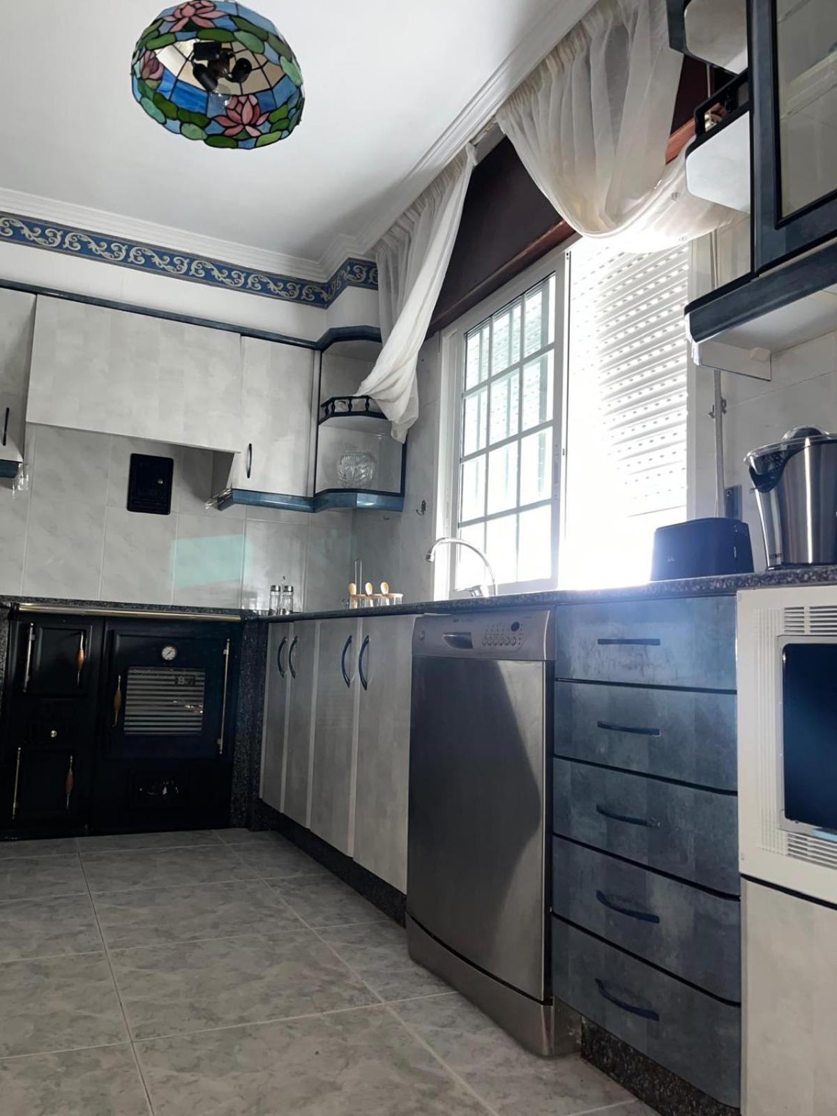Villa Grana Medrano Pontevedra Ngoại thất bức ảnh