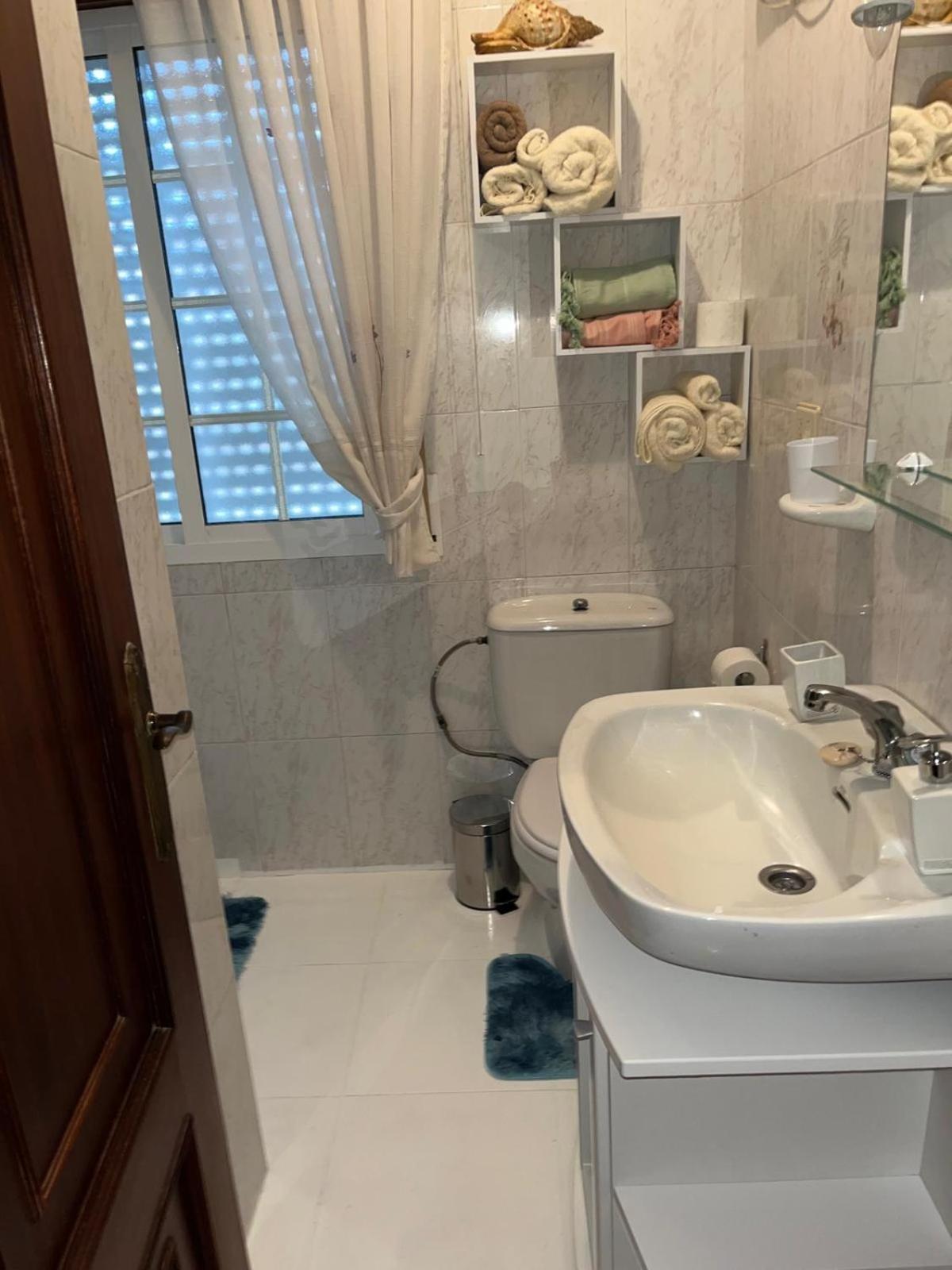 Villa Grana Medrano Pontevedra Ngoại thất bức ảnh
