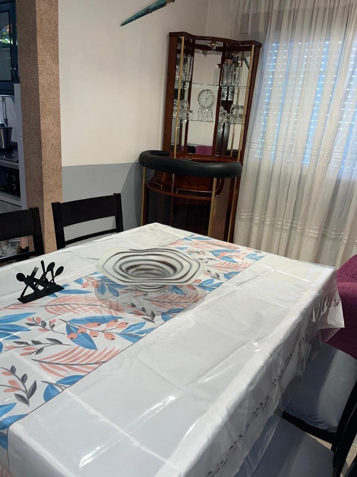 Villa Grana Medrano Pontevedra Ngoại thất bức ảnh