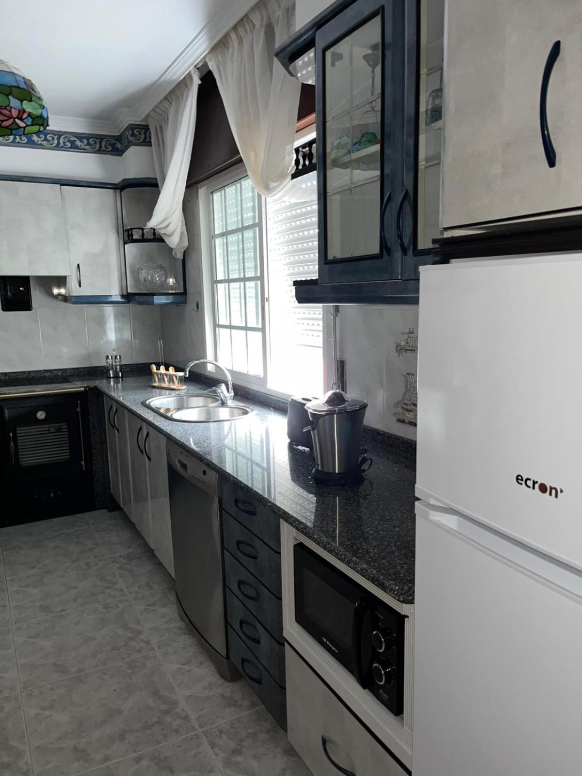 Villa Grana Medrano Pontevedra Ngoại thất bức ảnh