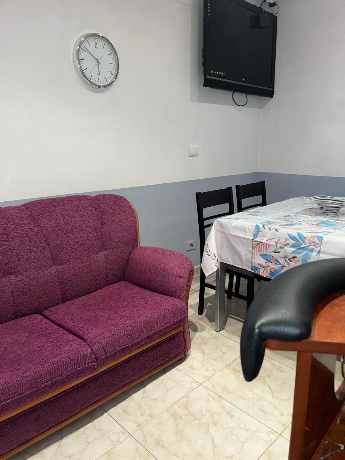 Villa Grana Medrano Pontevedra Ngoại thất bức ảnh