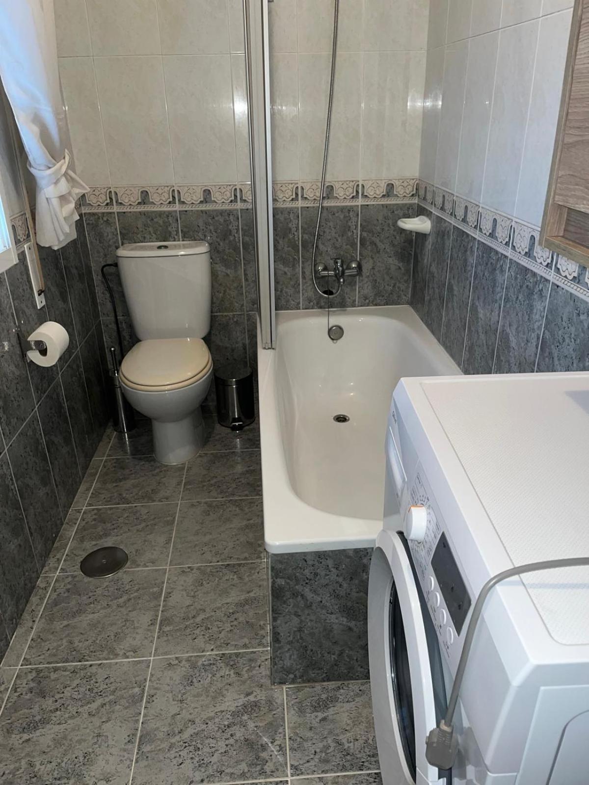 Villa Grana Medrano Pontevedra Ngoại thất bức ảnh