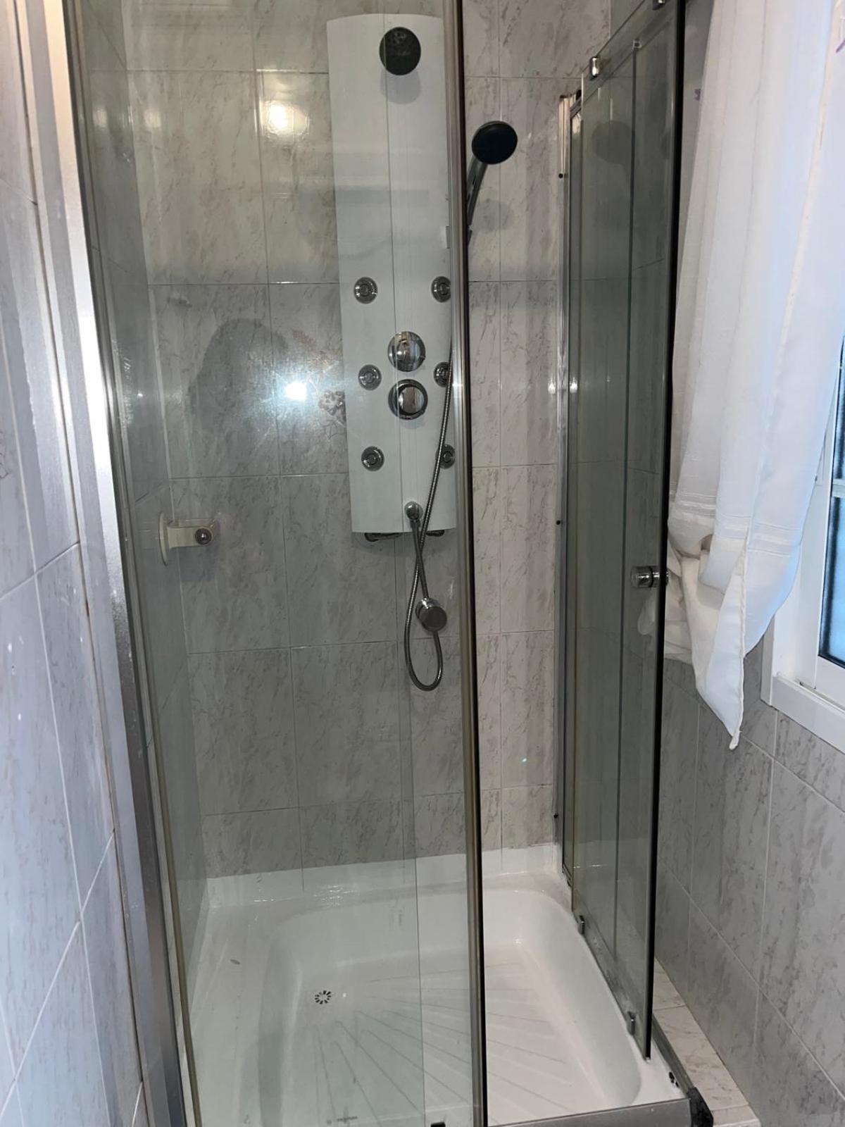 Villa Grana Medrano Pontevedra Ngoại thất bức ảnh