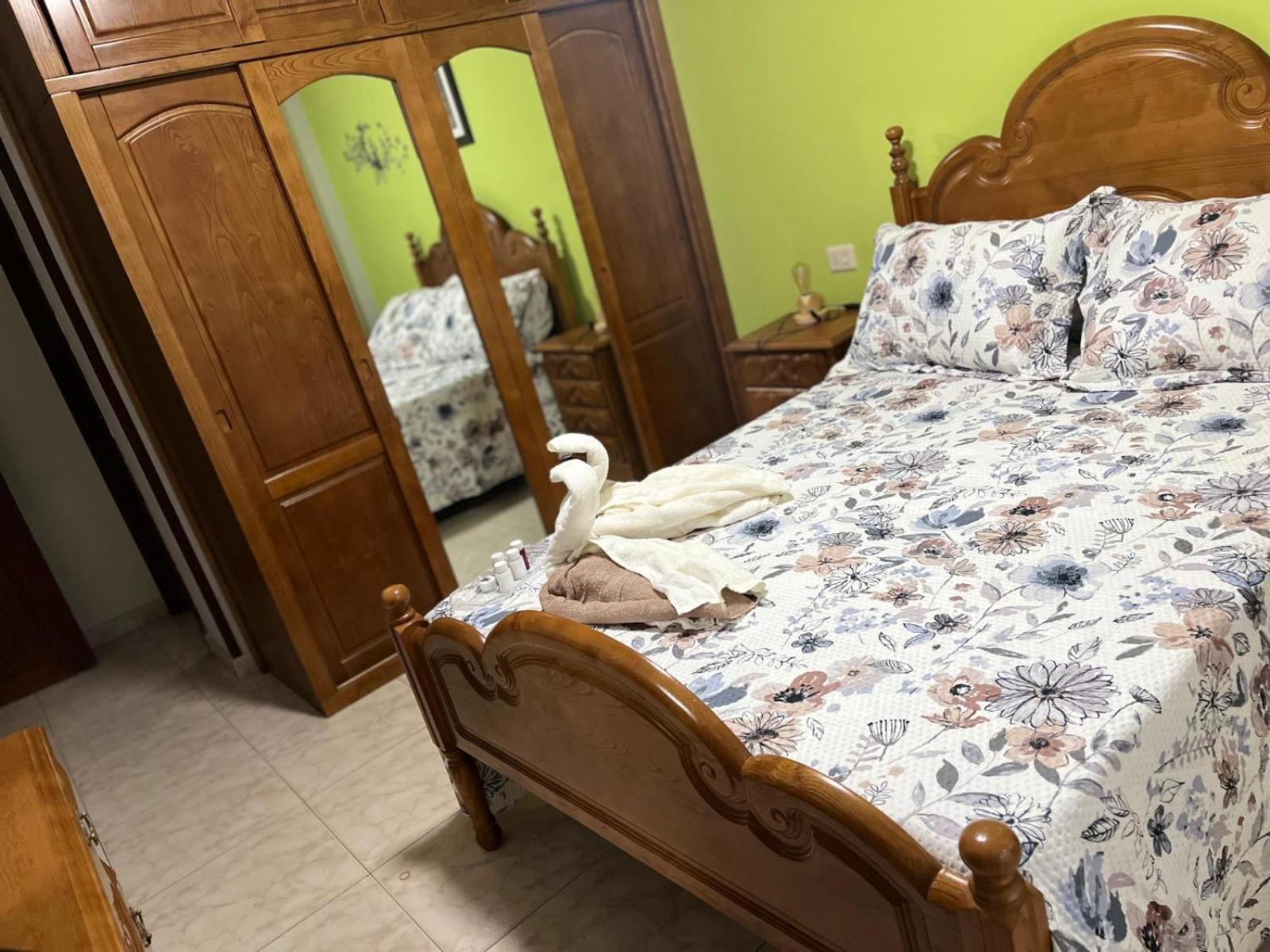 Villa Grana Medrano Pontevedra Ngoại thất bức ảnh