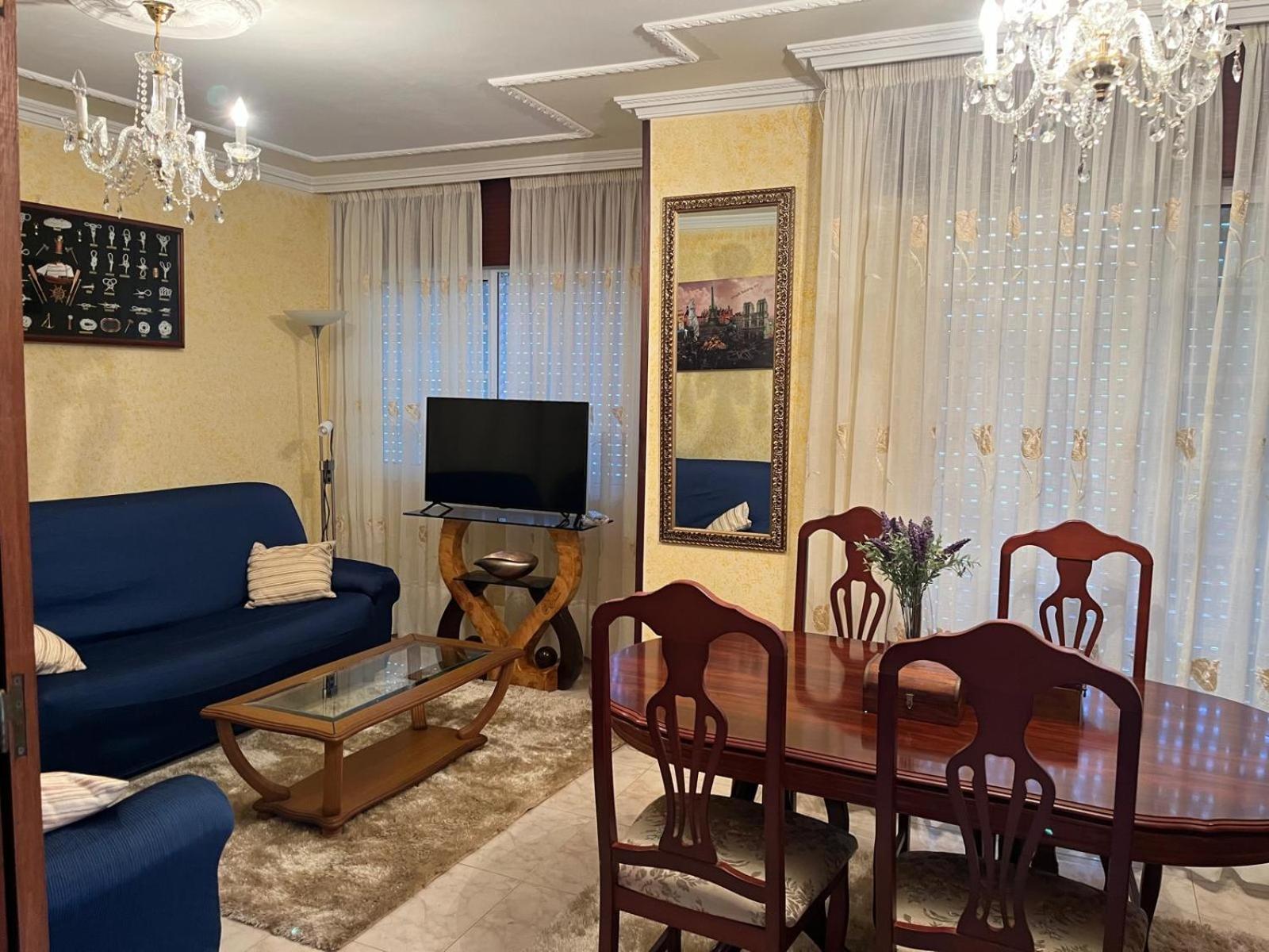 Villa Grana Medrano Pontevedra Ngoại thất bức ảnh