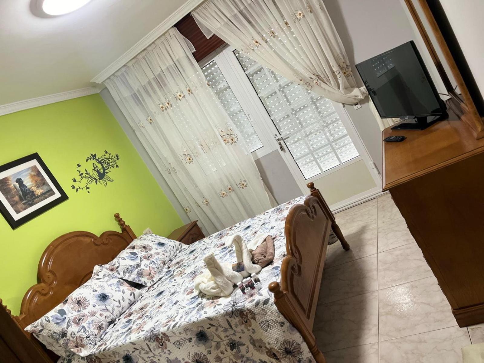 Villa Grana Medrano Pontevedra Ngoại thất bức ảnh