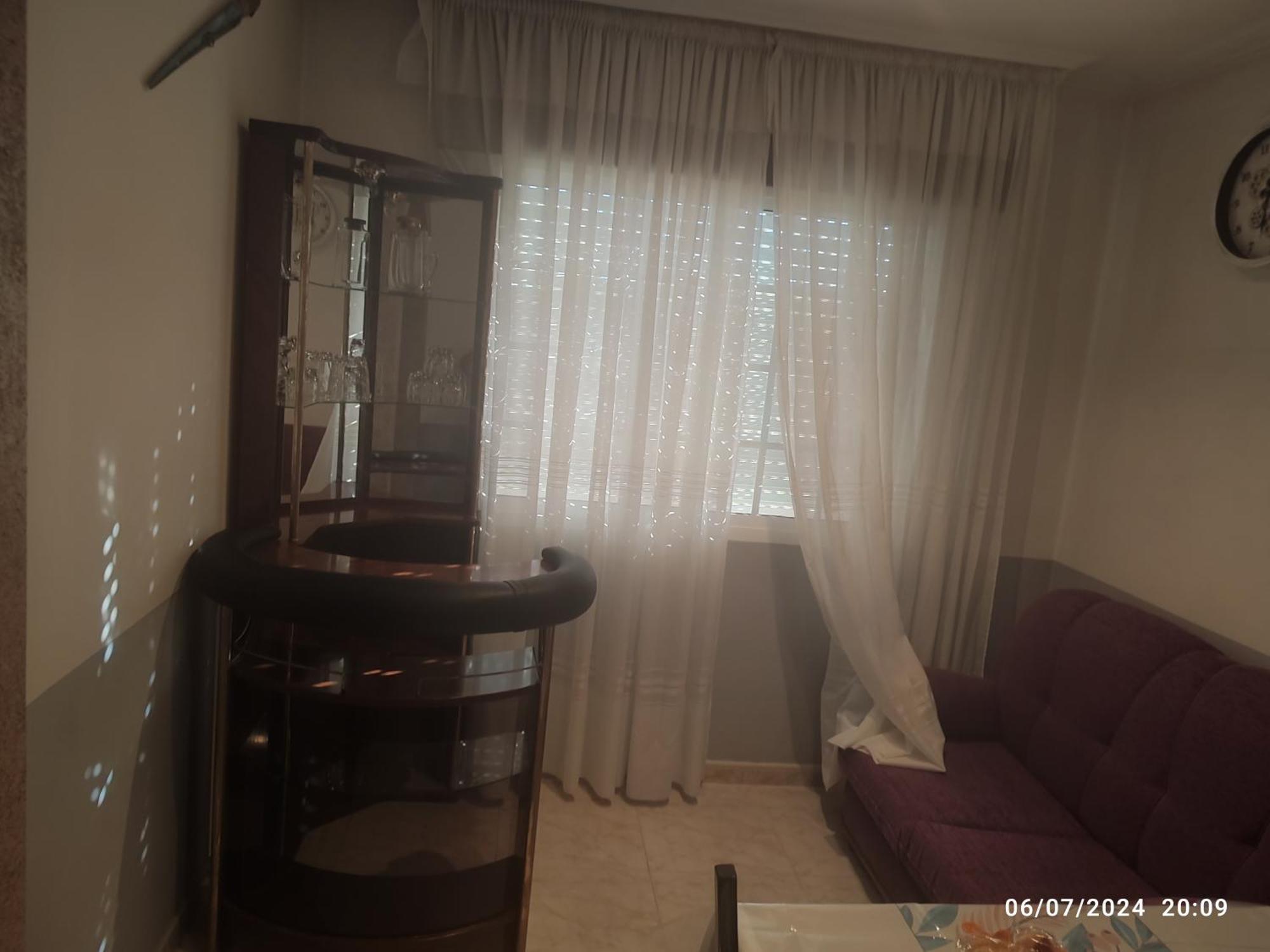 Villa Grana Medrano Pontevedra Ngoại thất bức ảnh