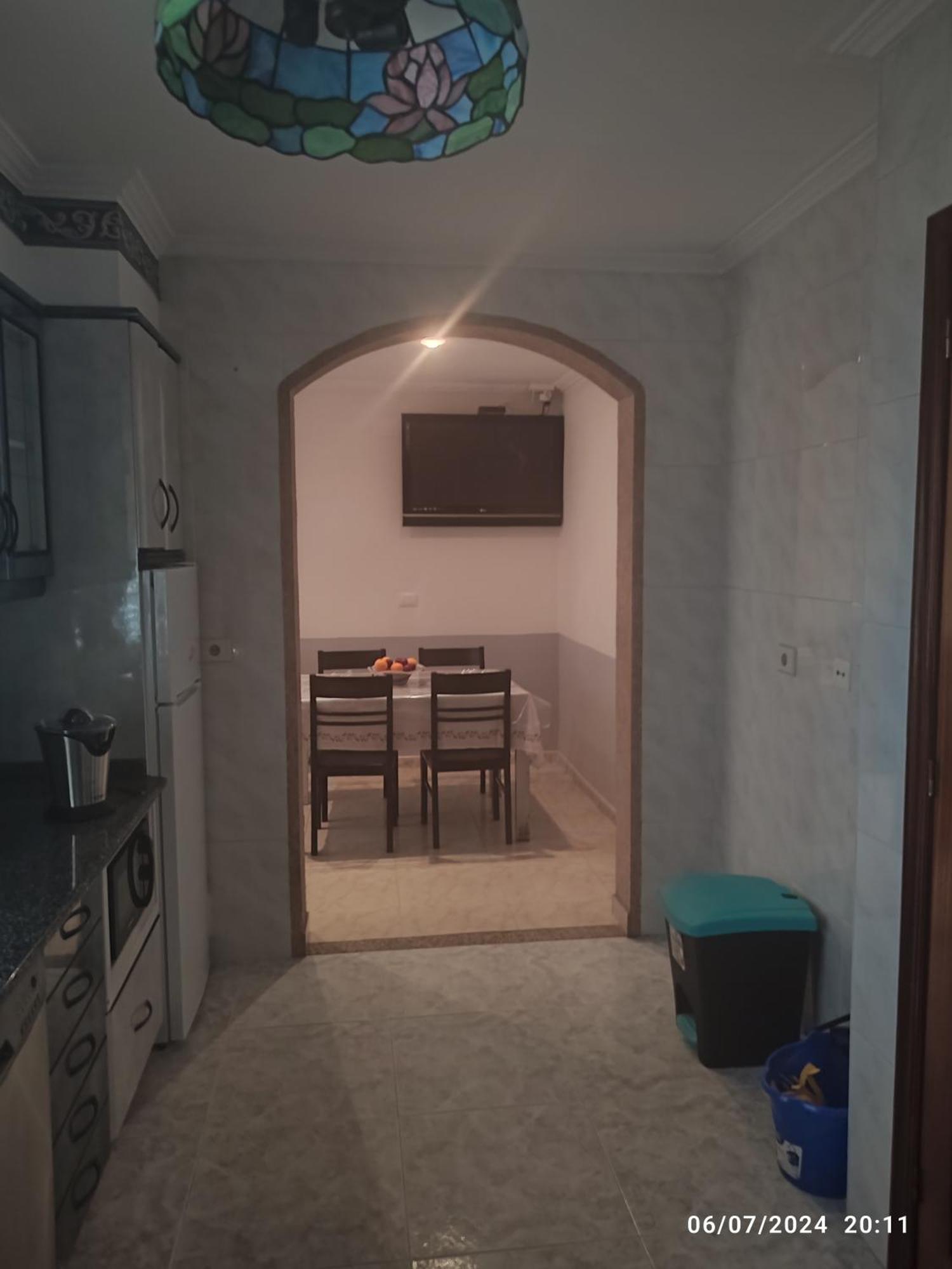 Villa Grana Medrano Pontevedra Ngoại thất bức ảnh