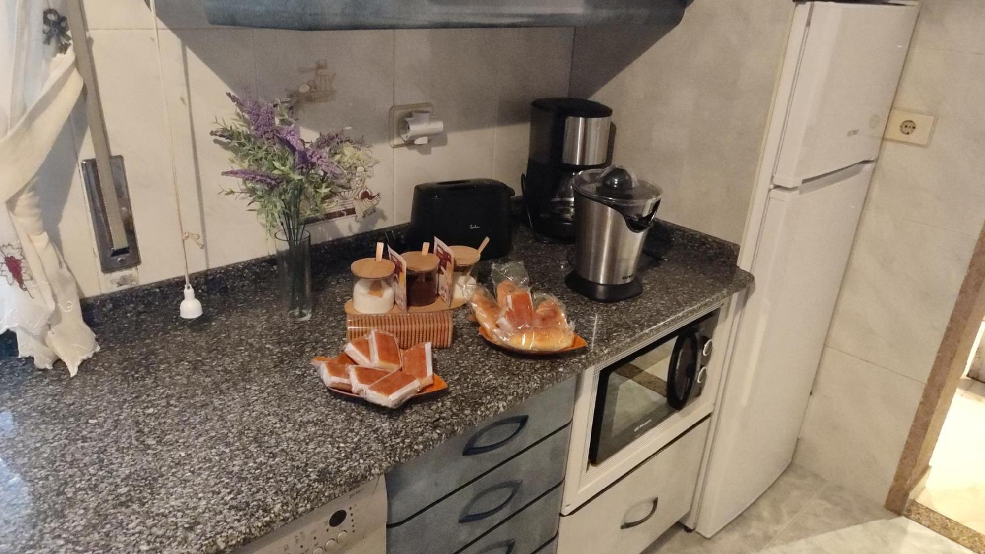 Villa Grana Medrano Pontevedra Ngoại thất bức ảnh